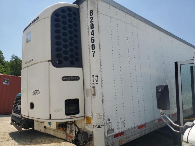 1UYVS2396EM028408 - 2014 UTILITY TRAILER 白色 照片 9