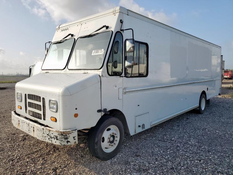 2016 FORD F59, null