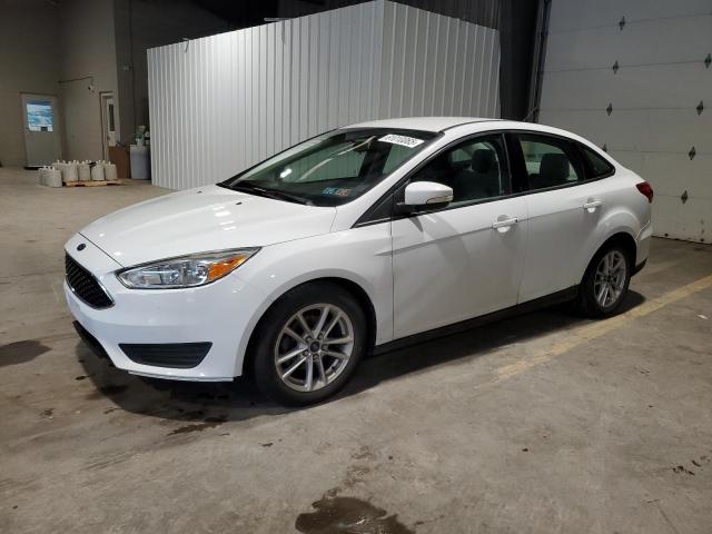2017 FORD FOCUS SE, null