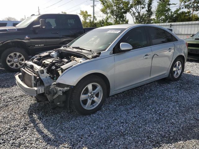 2013 CHEVROLET CRUZE LT, null