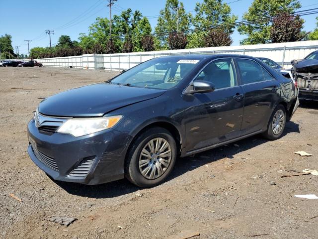 2014 TOYOTA CAMRY L, 