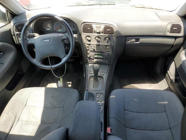 YV1VS2551YF528746 - 2000 VOLVO S40 Weiß Foto 8
