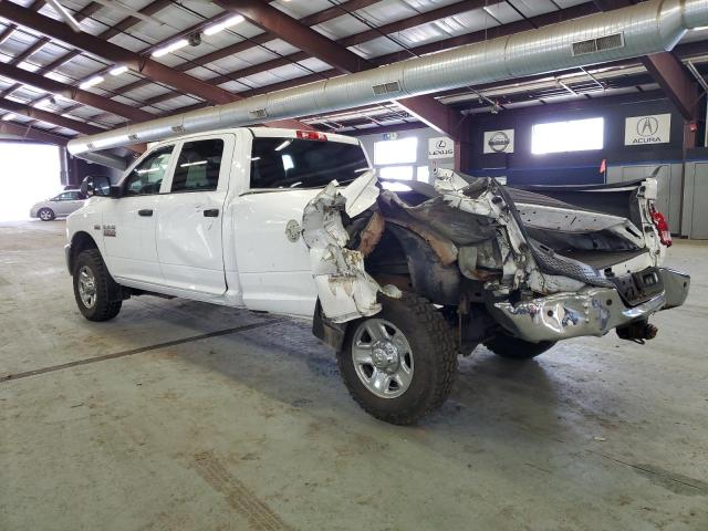 3C6UR5HJ5FG679860 - 2015 RAM 2500 ST WHITE photo 2