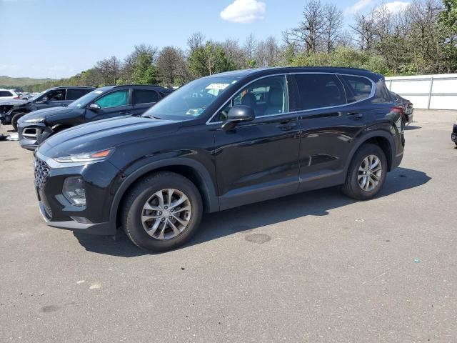 2019 HYUNDAI SANTA FE SEL, null