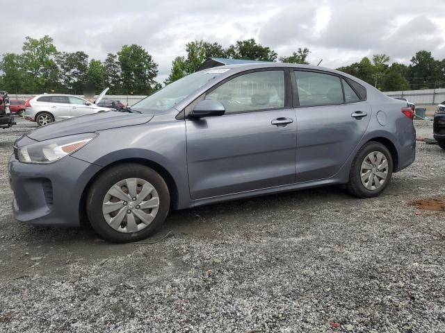 2019 KIA RIO S, null