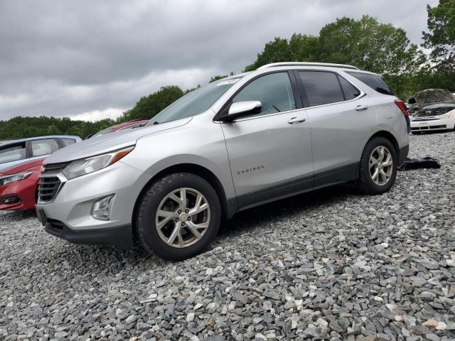 2018 CHEVROLET EQUINOX LT, 