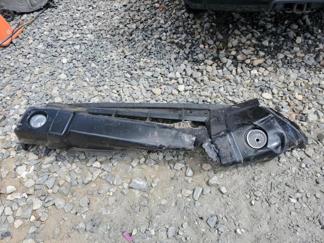 1J4RH4GT1AC137353 - 2010 JEEP COMMANDER SPORT შავი ფოტო 13