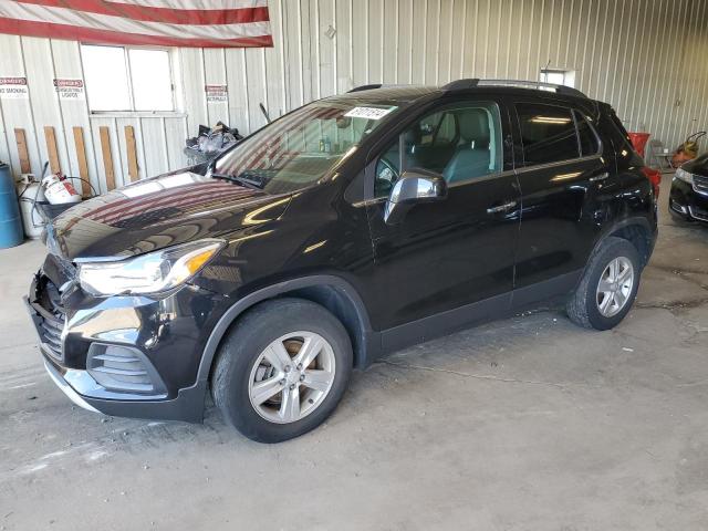 2019 CHEVROLET TRAX 1LT, 