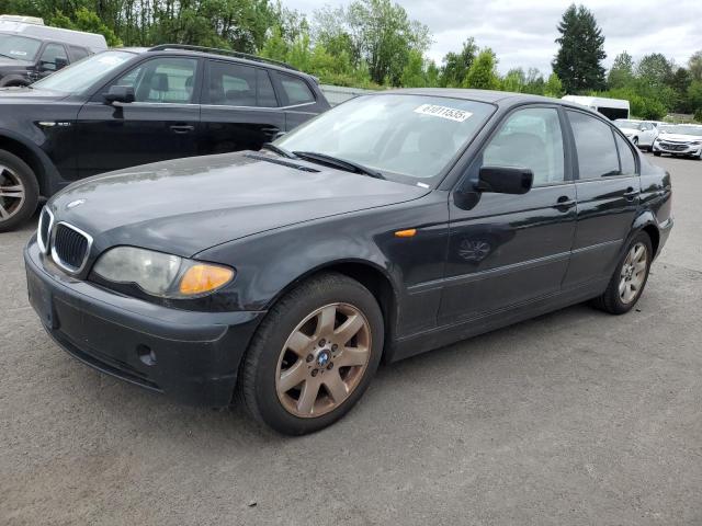 2003 BMW 325 I, null
