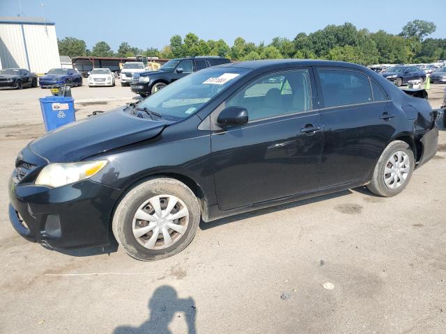 2013 TOYOTA COROLLA BASE, 