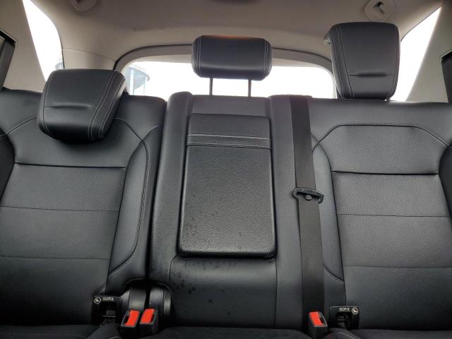 4JGDA5HB8DA206731 - 2013 MERCEDES-BENZ ML 350 4MATIC BLACK photo 10