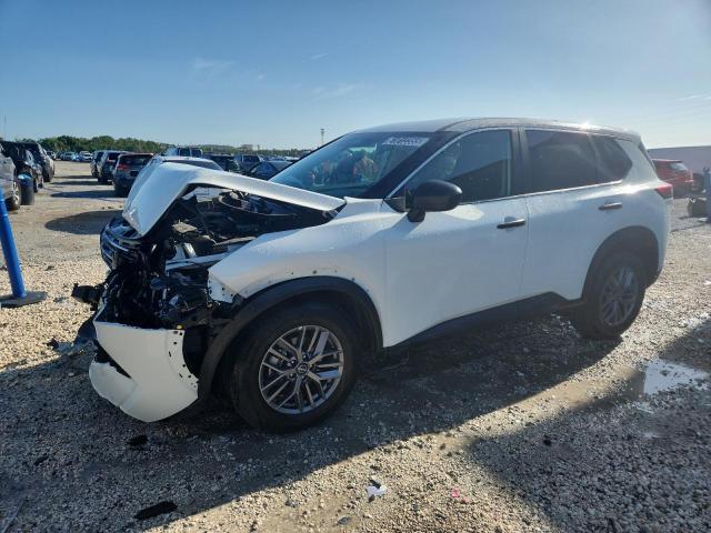 2020 NISSAN ROGUE S, null