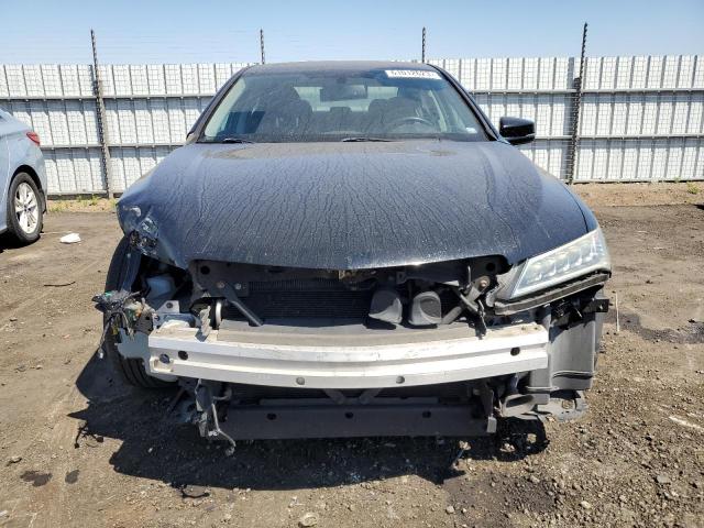 19UUB2F37FA013602 - 2015 ACURA TLX BLACK photo 5