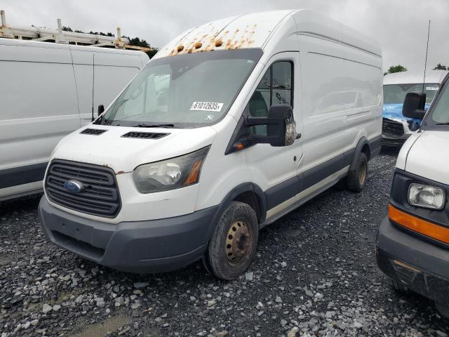 2015 FORD TRANSIT T-350 HD, null