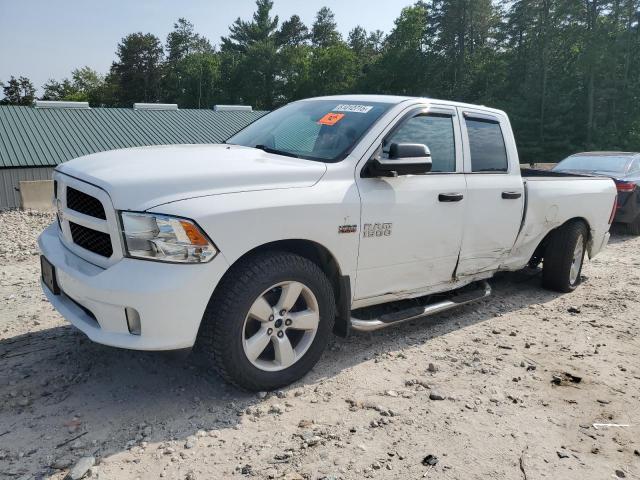 2014 RAM 1500 ST, 
