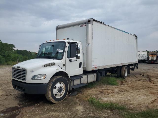 2015 FREIGHTLINER M2 106 MEDIUM DUTY, 