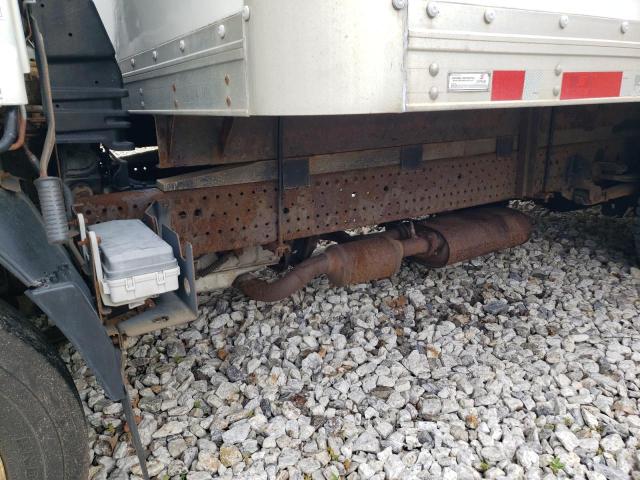 54DC4W1B0GS813157 - 2016 ISUZU NPR HD WHITE photo 12