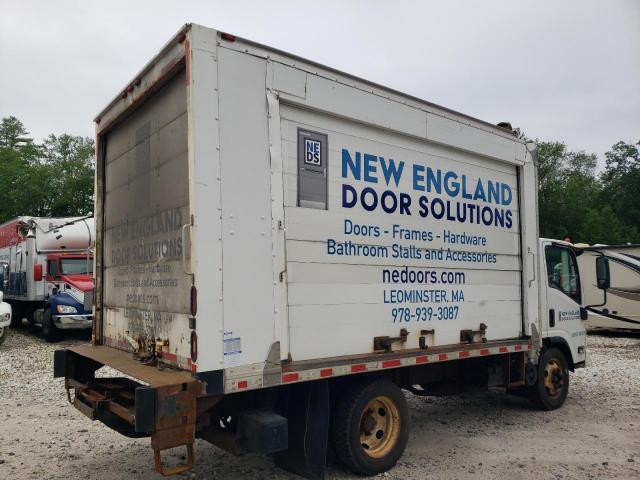 54DC4W1B0GS813157 - 2016 ISUZU NPR HD WHITE photo 3