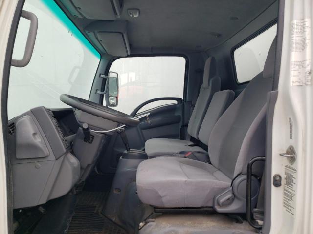 54DC4W1B0GS813157 - 2016 ISUZU NPR HD WHITE photo 7