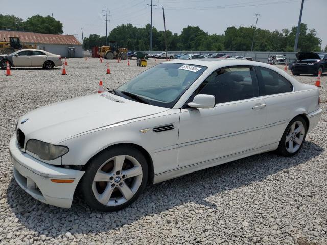 2006 BMW 325 CI, 
