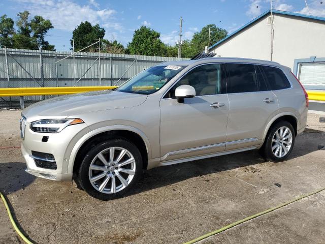 2016 VOLVO XC90 T6, null