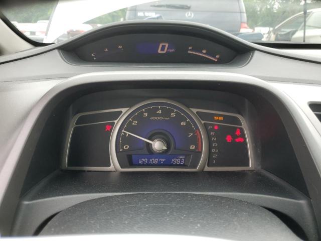 2HGFA1F64AH502940 - 2010 HONDA CIVIC LX-S Gümüş foto 9