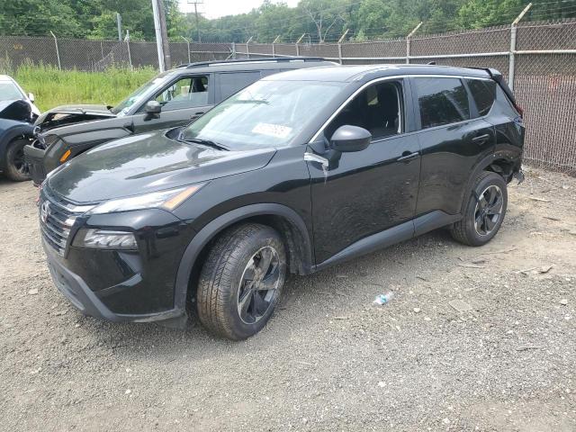 2024 NISSAN ROGUE SV, null