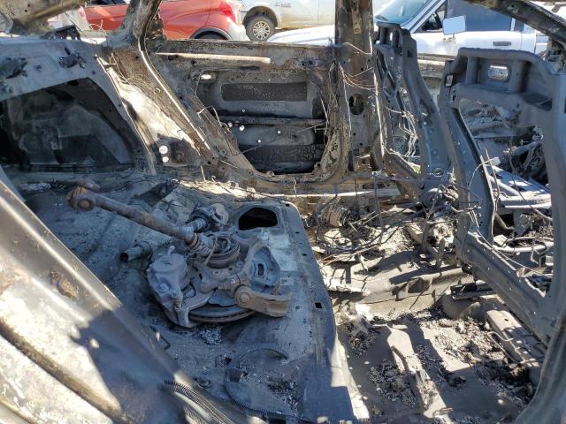 5NPE24AA2JH720340 - 2018 HYUNDAI SONATA ECO BURN photo 10