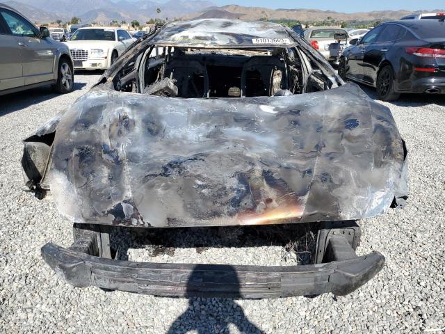 5NPE24AA2JH720340 - 2018 HYUNDAI SONATA ECO BURN photo 5