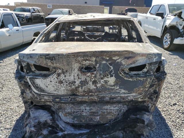 5NPE24AA2JH720340 - 2018 HYUNDAI SONATA ECO BURN photo 6