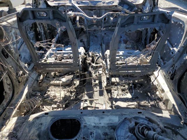 5NPE24AA2JH720340 - 2018 HYUNDAI SONATA ECO BURN photo 8