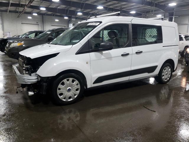 2019 FORD TRANSIT CO XLT, null