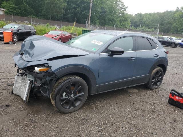 2025 MAZDA CX-30 PREFERRED, null