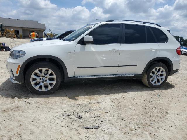 2012 BMW X5 XDRIVE35I, null