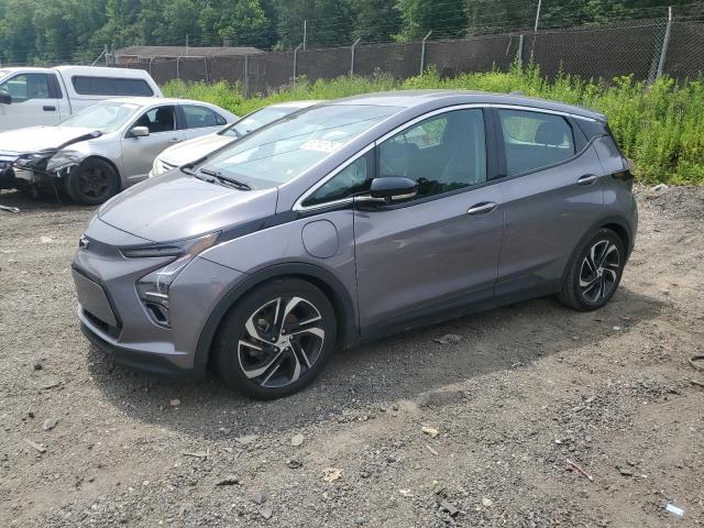 2023 CHEVROLET BOLT EV 2LT, null