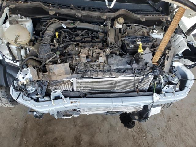 MAJ3S2GE3MC448859 - 2021 FORD ECOSPORT SE 白色 照片 11