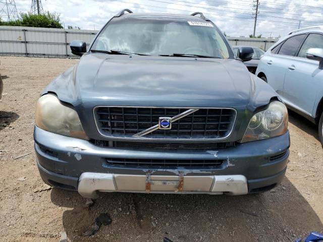 YV4CY982191500950 - 2009 VOLVO XC90 3.2 BLUE photo 5