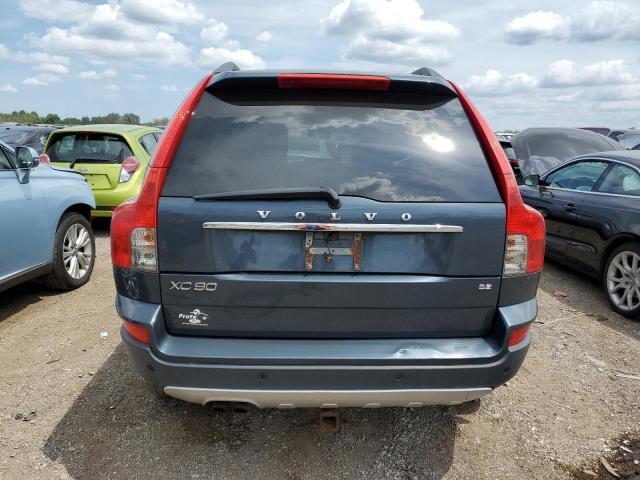 YV4CY982191500950 - 2009 VOLVO XC90 3.2 BLUE photo 6