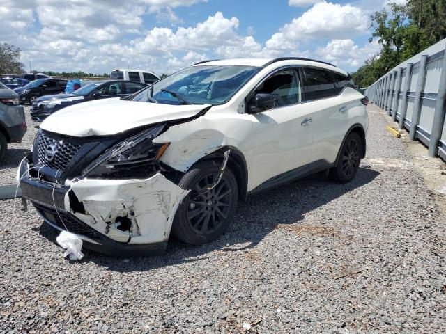 2022 NISSAN MURANO SV, 
