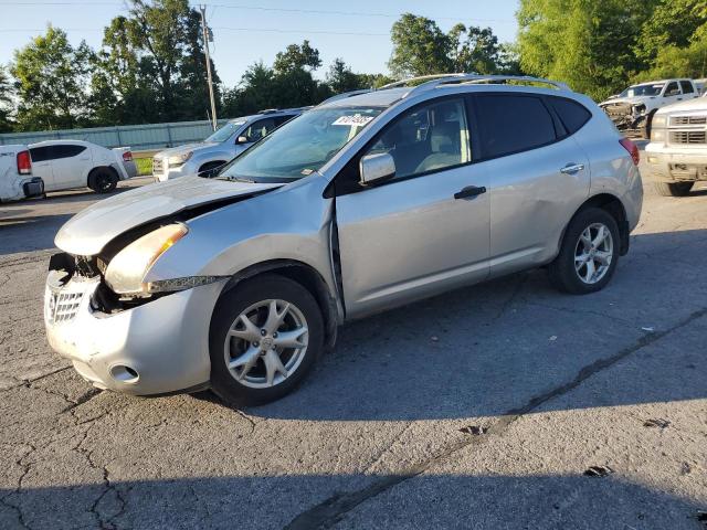 2010 NISSAN ROGUE S, null