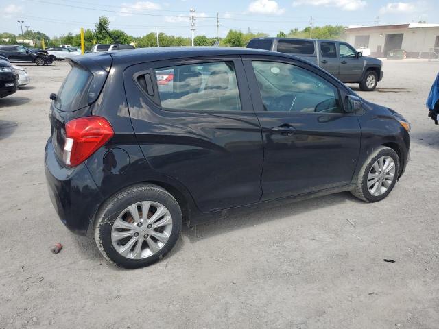 KL8CD6SA8HC771979 - 2017 CHEVROLET SPARK 1LT BLACK photo 3