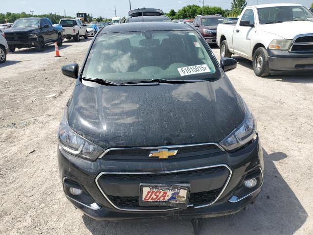 KL8CD6SA8HC771979 - 2017 CHEVROLET SPARK 1LT BLACK photo 5