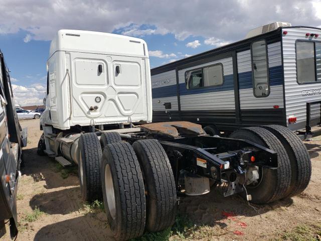 3AKJHHDR7LSLU7779 - 2020 FREIGHTLINER CASCADIA 1 白色 照片 3