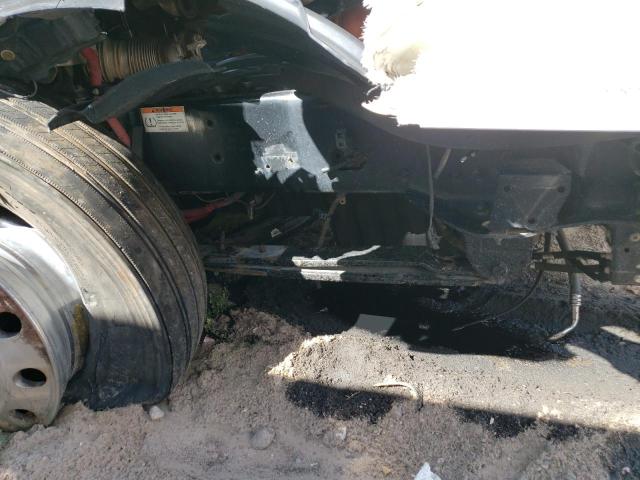 3AKJHHDR7LSLU7779 - 2020 FREIGHTLINER CASCADIA 1 白色 照片 9