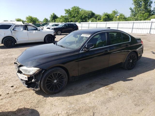 2015 BMW 328 XI, 