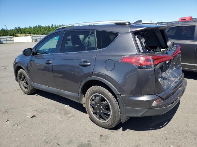 2T3BFREV8GW529380 - 2016 TOYOTA RAV4 LE CHARCOAL photo 2