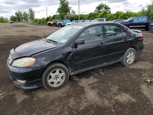 2003 TOYOTA COROLLA CE, 