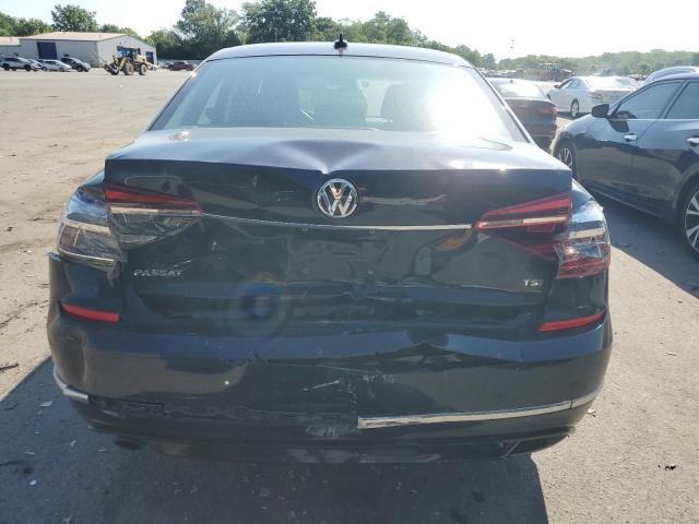 1VWDT7A36HC023798 - 2017 VOLKSWAGEN PASSAT R-LINE 黑色 照片 6