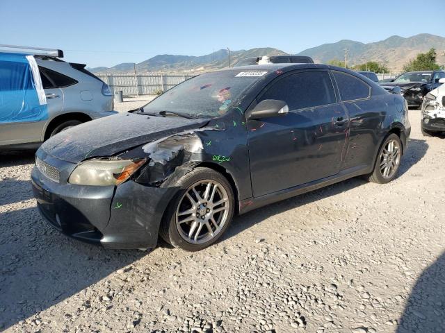 JTKDE177360121098 - 2006 TOYOTA SCION TC Grafit foto 1