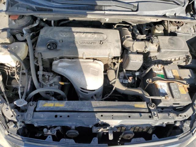 JTKDE177360121098 - 2006 TOYOTA SCION TC Grafit foto 11